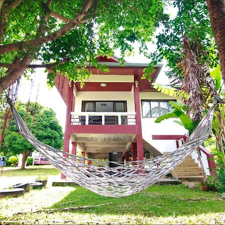 Cosy Holiday Homes Lamai Koh Samui. Dış mekan fotoğraf