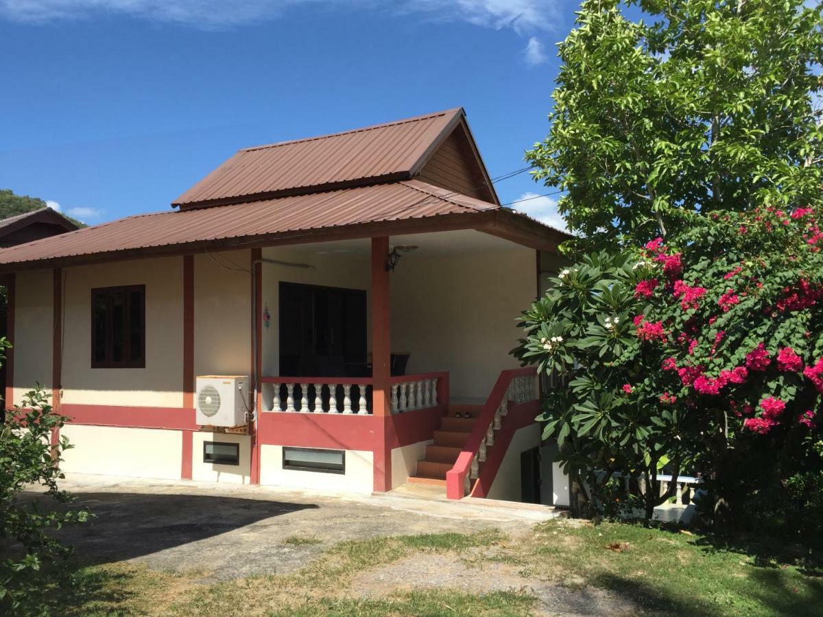 Cosy Holiday Homes Lamai Koh Samui. Dış mekan fotoğraf