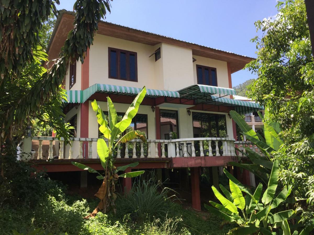 Cosy Holiday Homes Lamai Koh Samui. Dış mekan fotoğraf