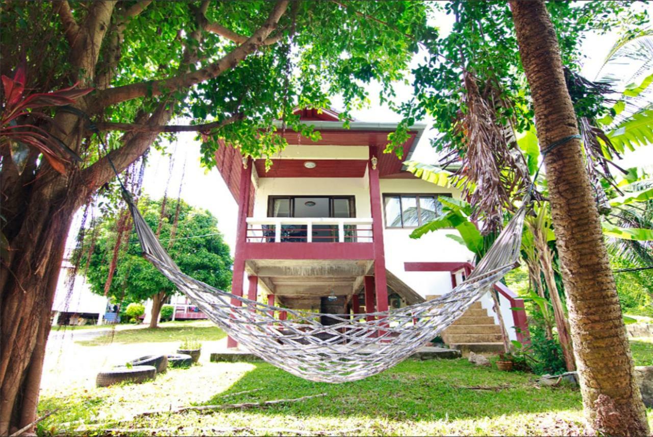 Cosy Holiday Homes Lamai Koh Samui. Dış mekan fotoğraf